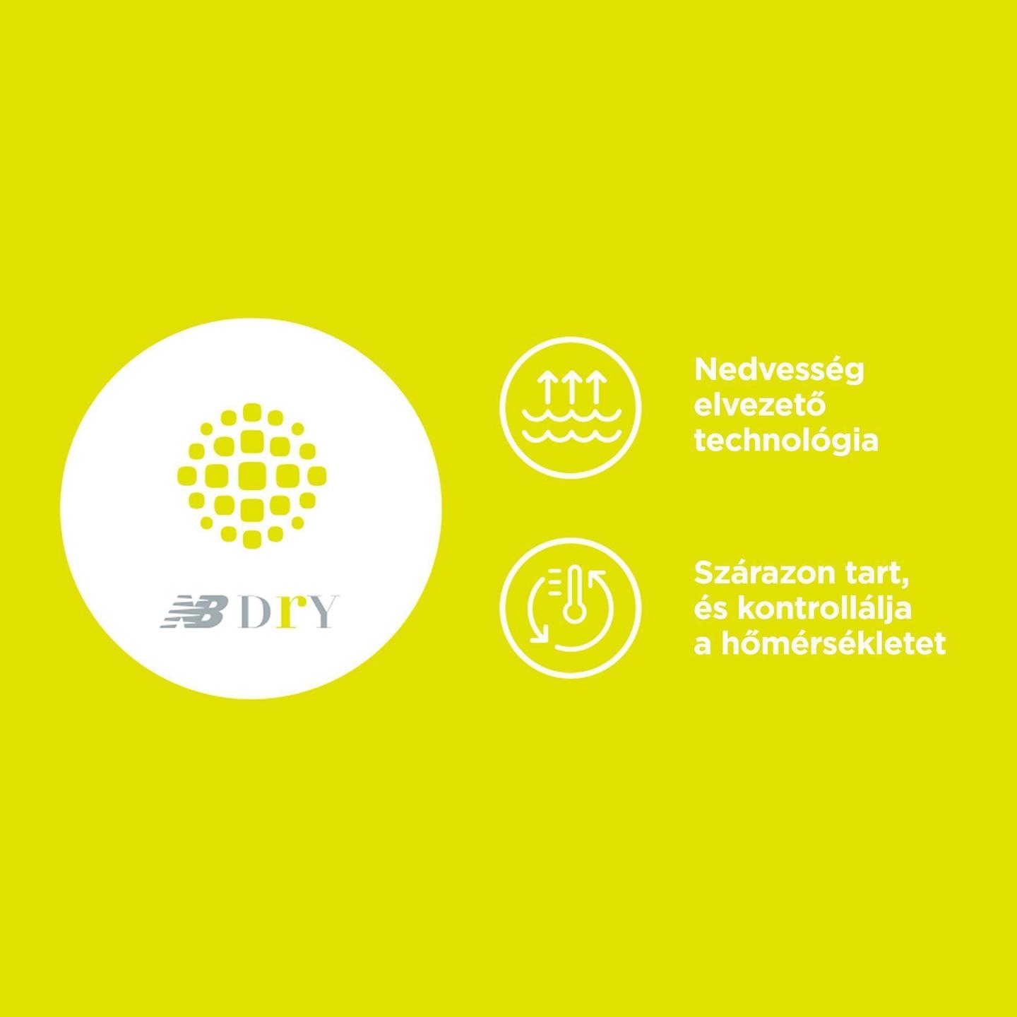 Sport melltartó New Balance WB61Q0QKAAC – rózsaszín