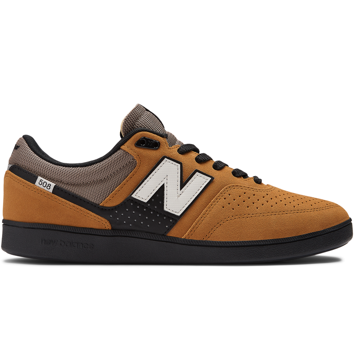 Férfi cipő New Balance Numeric NM508TNB – barna