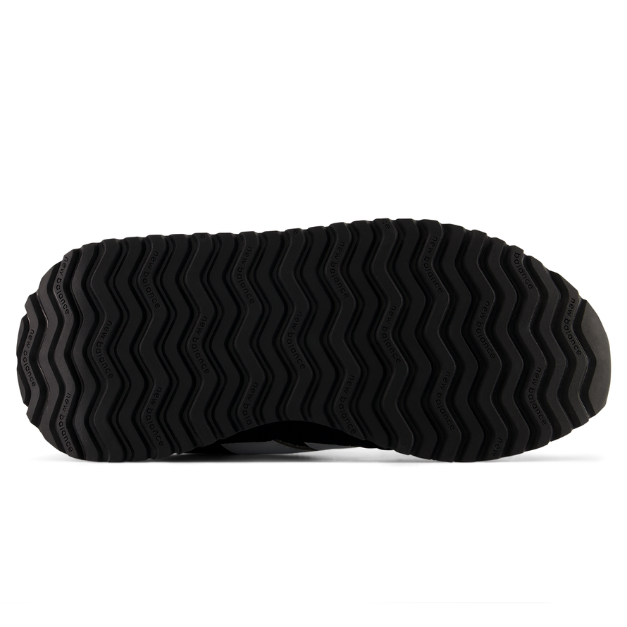 Női cipő New Balance W23731P – fekete