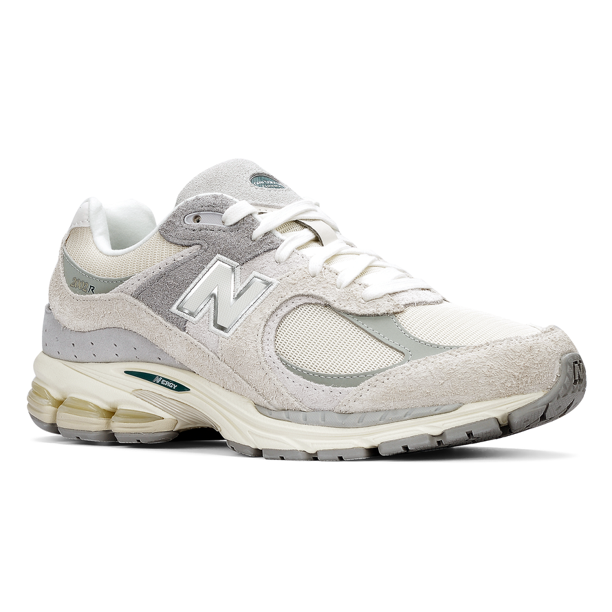 Unisex cipő New Balance M2002REK – szürke
