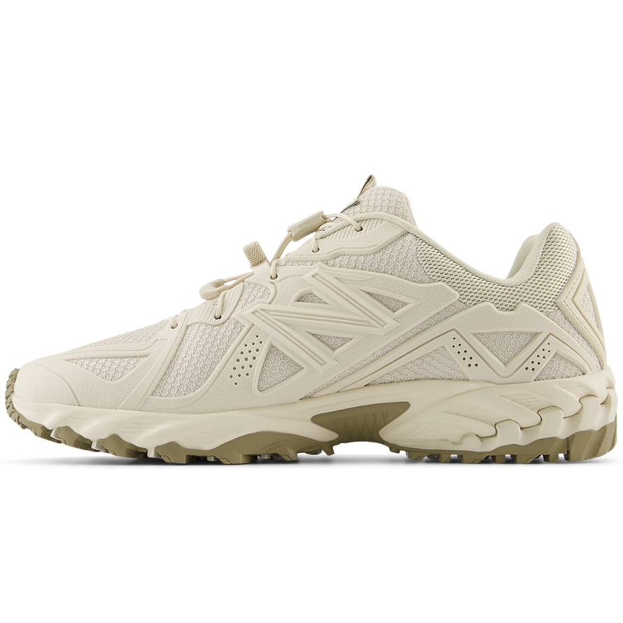 Férfi cipő New Balance ML610DG – bézs