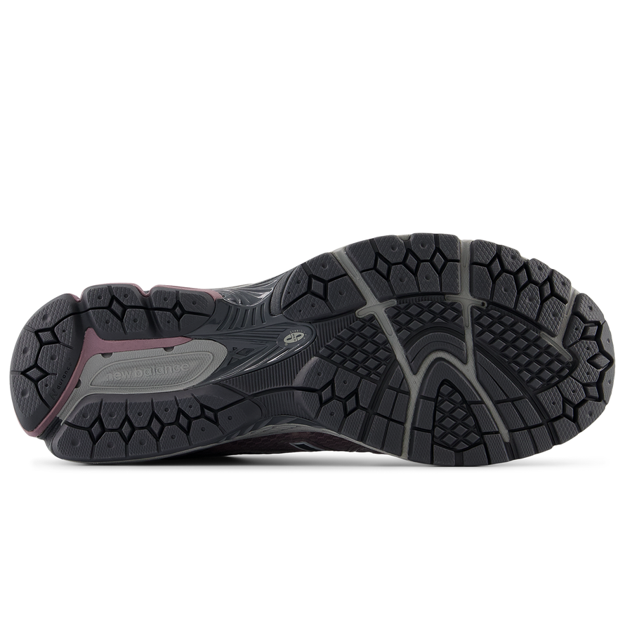 Férfi cipő New Balance 860v2 ML860BW2 – többszínű