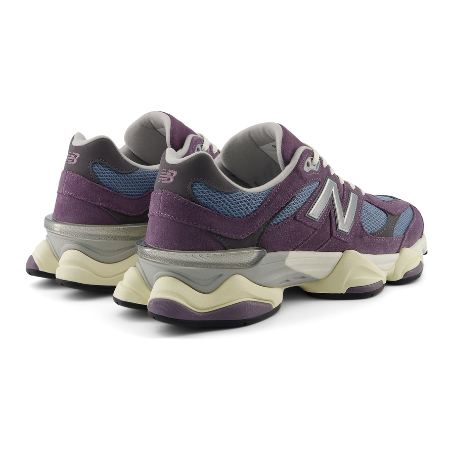 Unisex cipő New Balance U9060SFA – lila