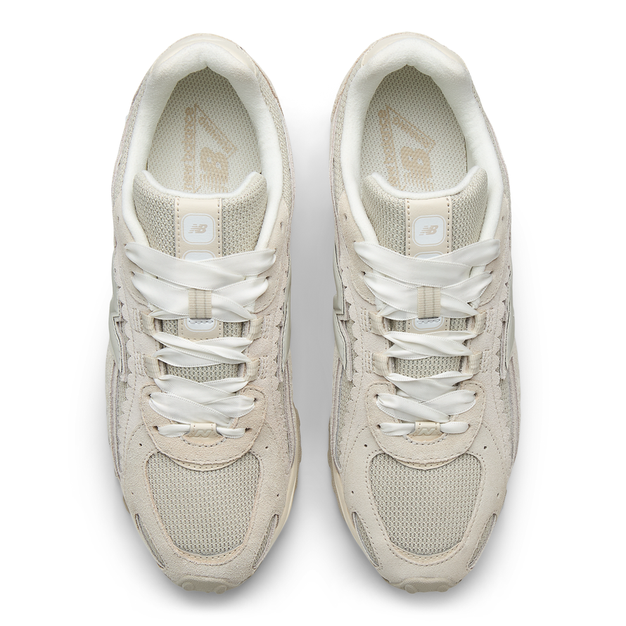 Unisex cipő New Balance U204L2SZ – bézs