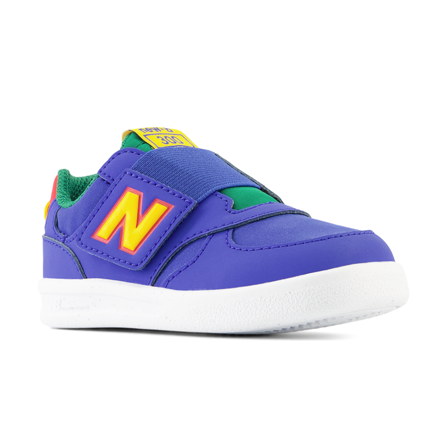 New balance store 300 lila