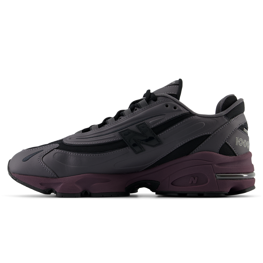 Unisex sneakerek New Balance M1000EB - newbalance.hu