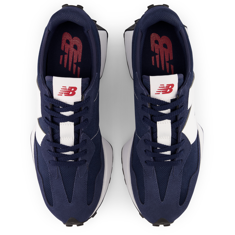 Férfi cipő New Balance MS327CNW – sötétkék | newbalance.hu
