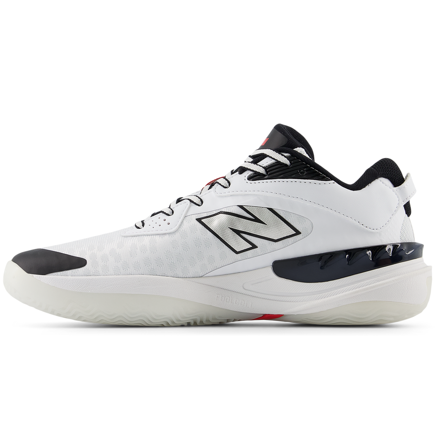 Férfi cipő New Balance Hesi Low v2 BBHSLYK2 – fehér