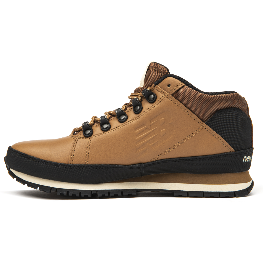 New Balance téli cipő H754TB férfi, barna