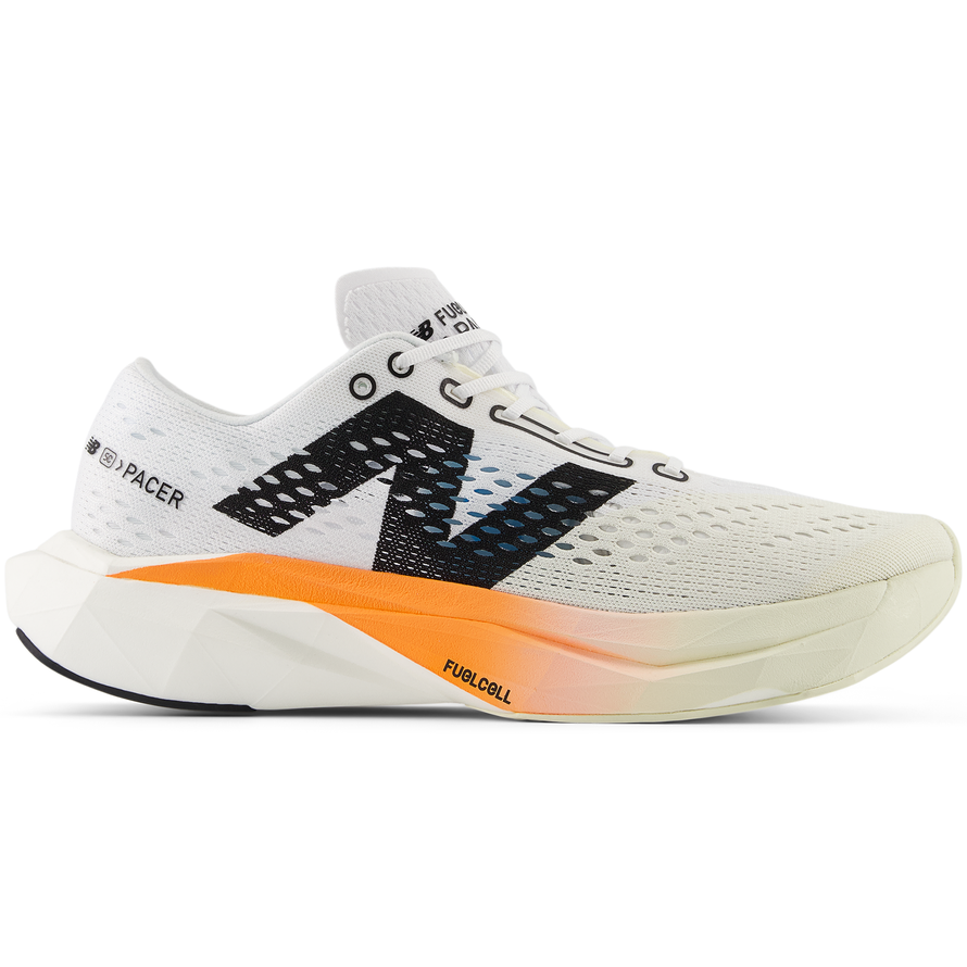 Férfi futócipő New Balance FuelCell SuperComp Pacer v2 MFCRRCH2