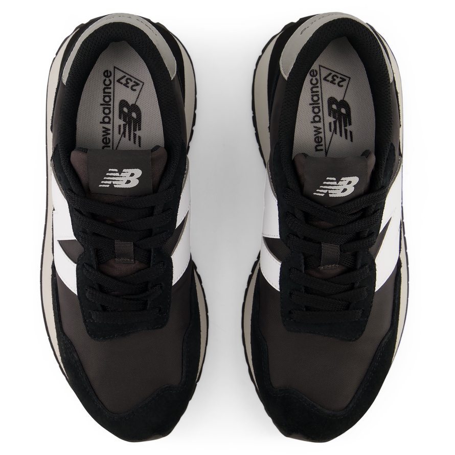 Női cipő New Balance W23731P – fekete