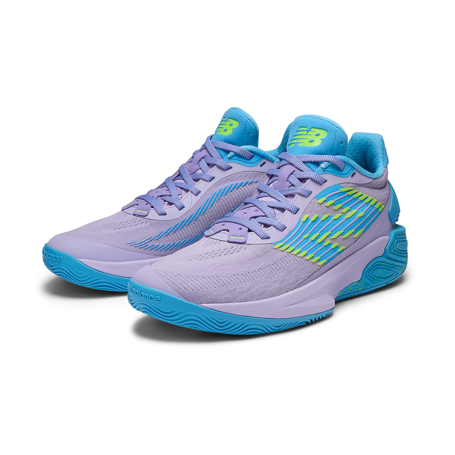 Férfi cipő New Balance TWO WXY v5 BB2WYCG5 – lila