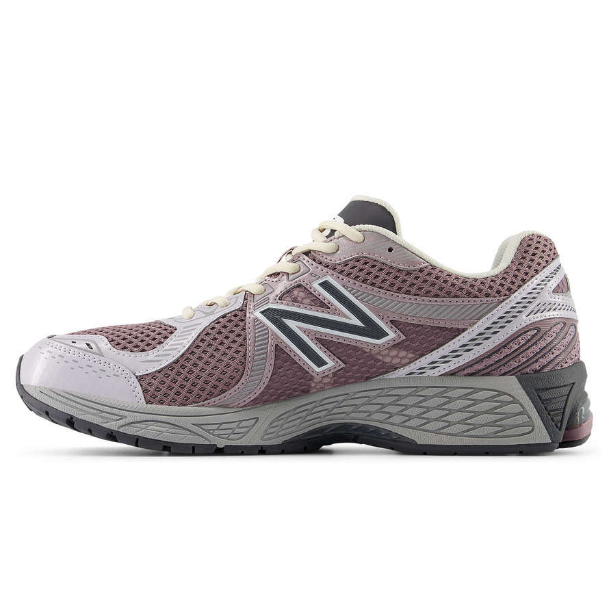Férfi cipő New Balance 860v2 ML860BW2 – többszínű