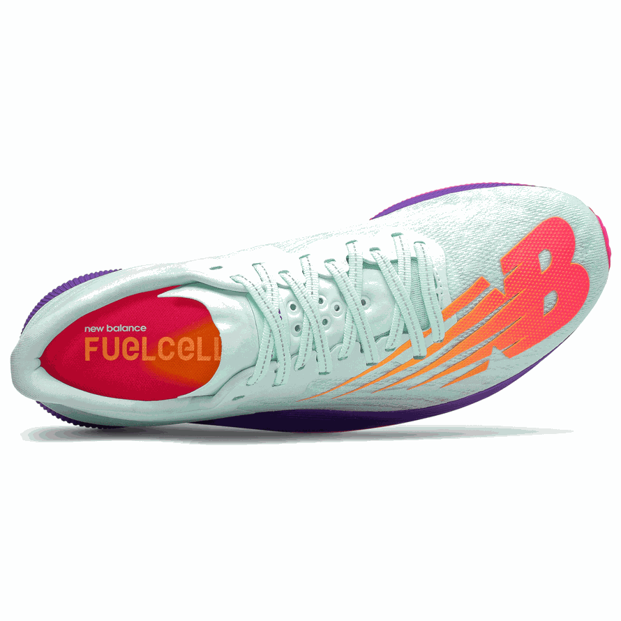 Men's FuelCell Rebel v4 Shoes - New Balance
