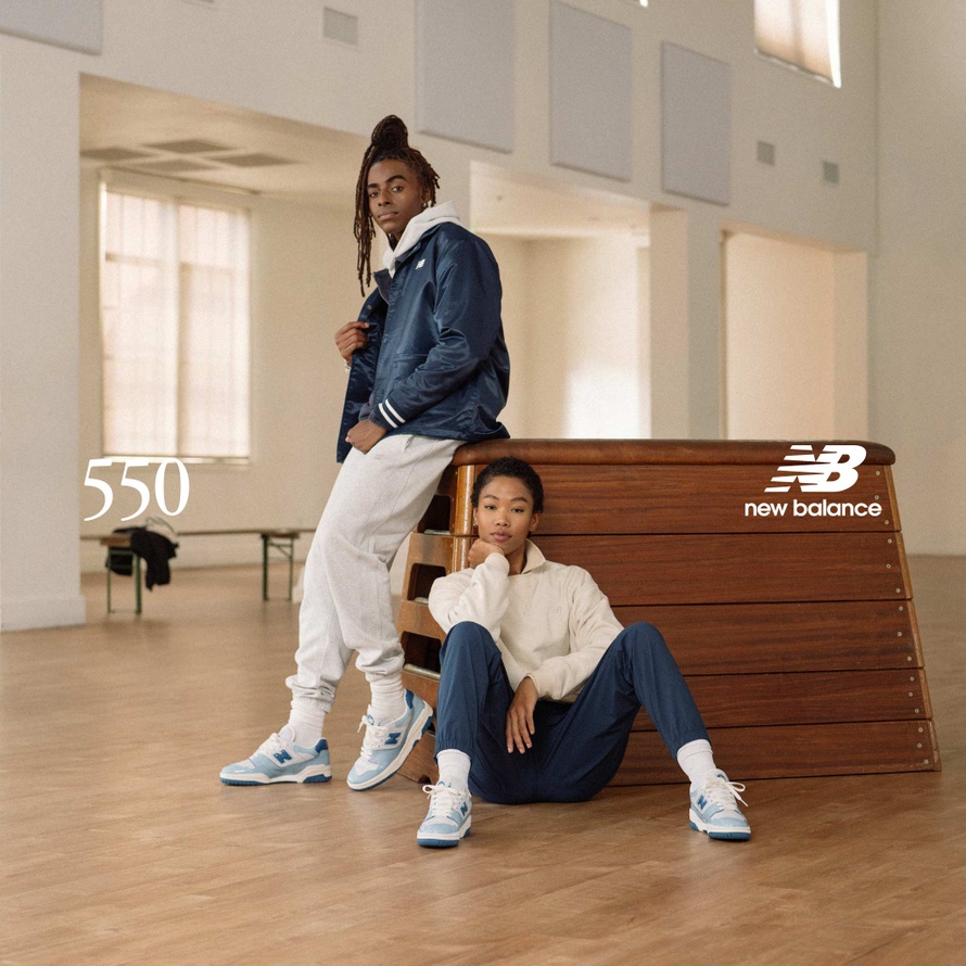 New Balance