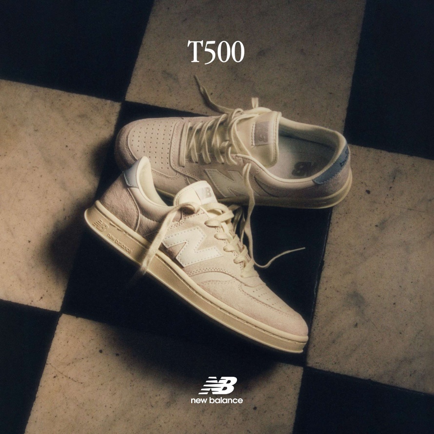 New Balance