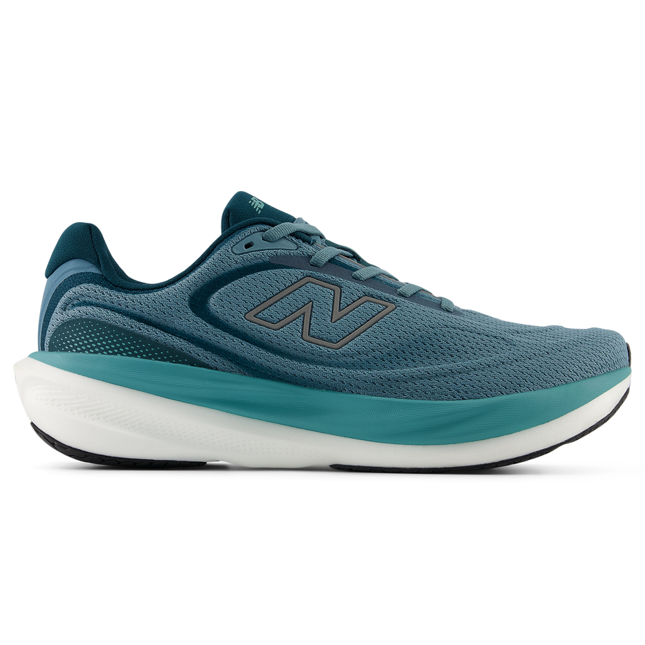 Férfi futócipő New Balance Infinion 1080 v15 M10807RO – kék
