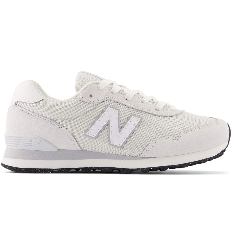 Férfi cipő New Balance ML515WHT – szürke
