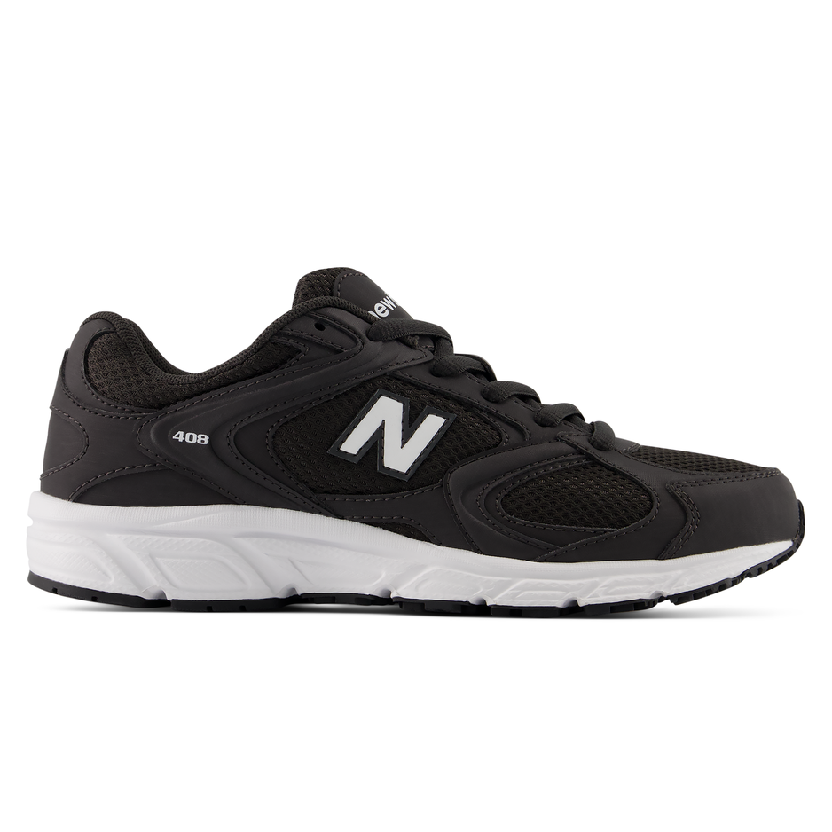 Gyermekcipő New Balance G4081M7 – fekete