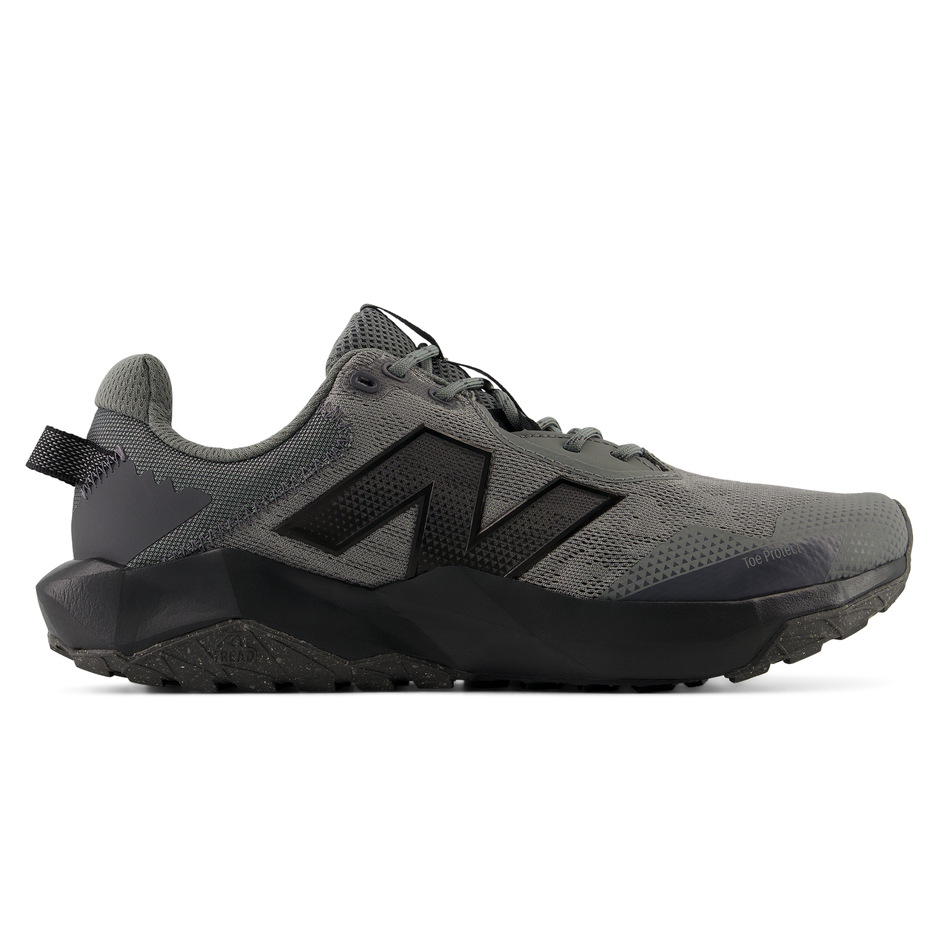 Férfi cipő New Balance DynaSoft Nitrel v6 MNTR2RN – szürke