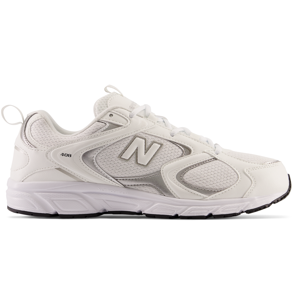 Unisex cipő New Balance ML408W – fehér
