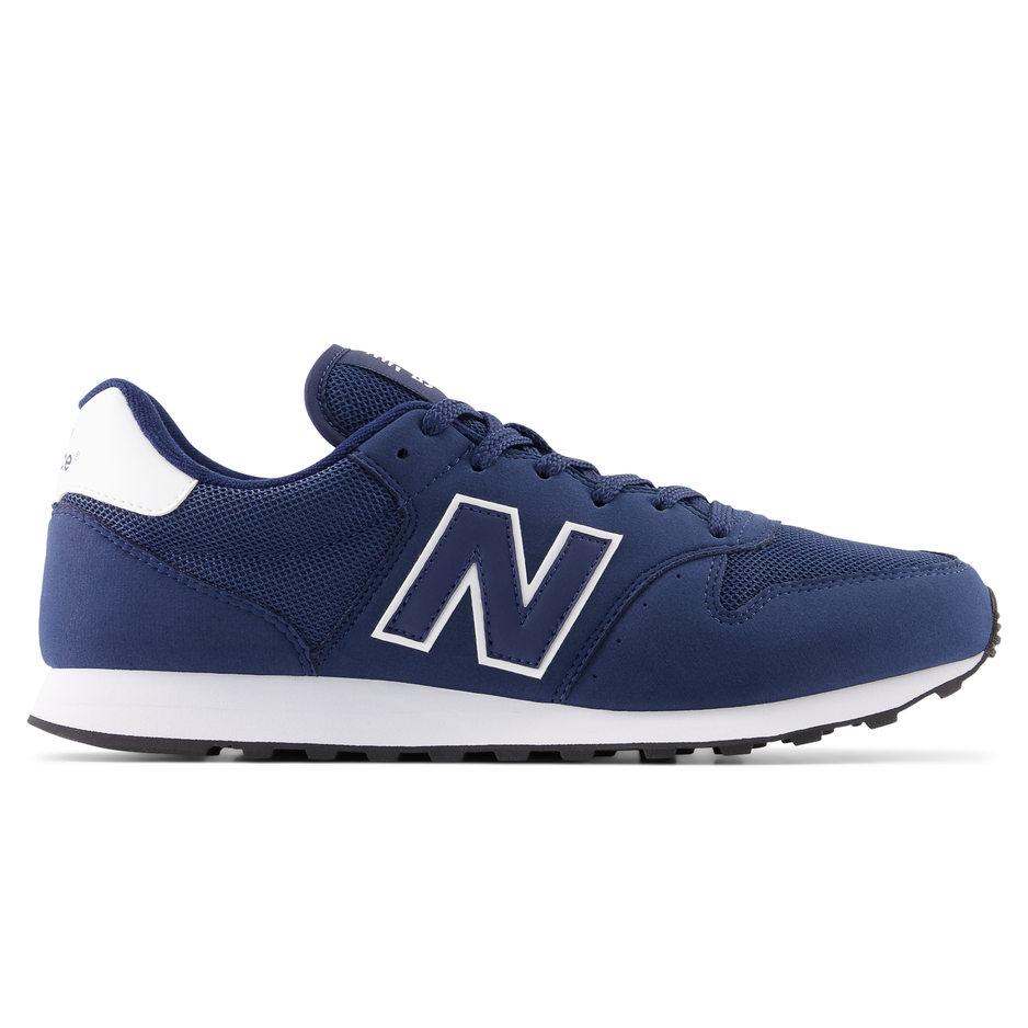 Unisex cipő New Balance GM500EN2 – sötétkék