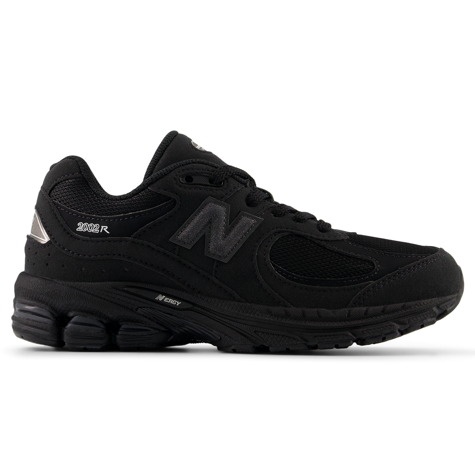 Gyermekcipő New Balance G200265U – fekete