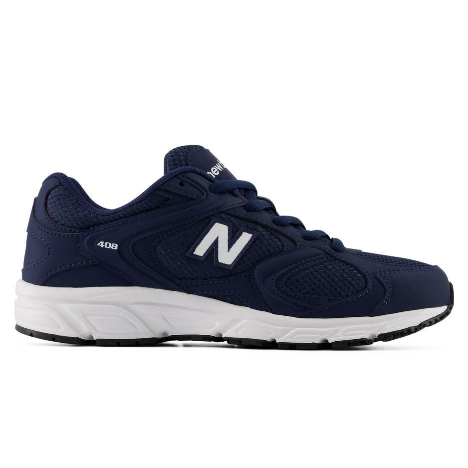 Gyermekcipő New Balance G4082ER – sötétkék
