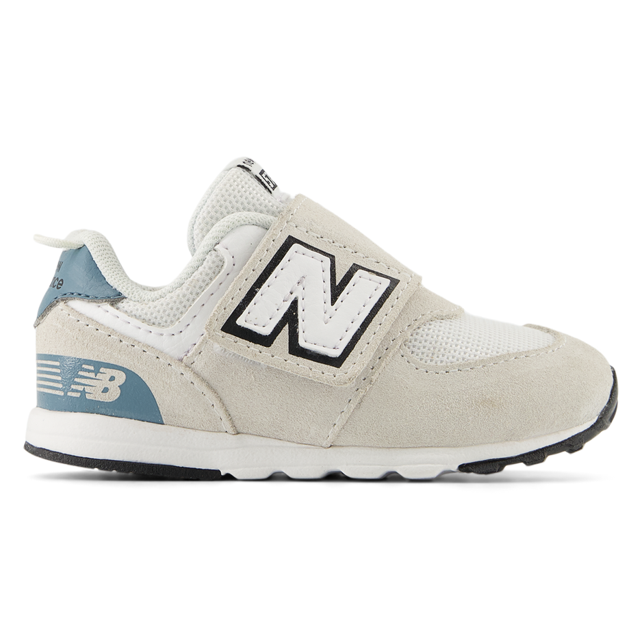 Gyerek cipő New Balance I5748ZL – bézs