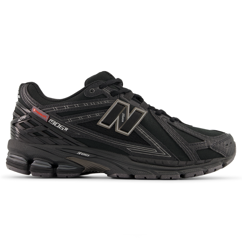 Unisex cipő New Balance U1906ROE – fekete