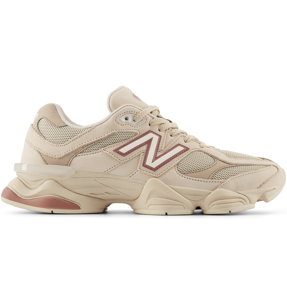 Unisex cipő New Balance U9060ZGC – bézs