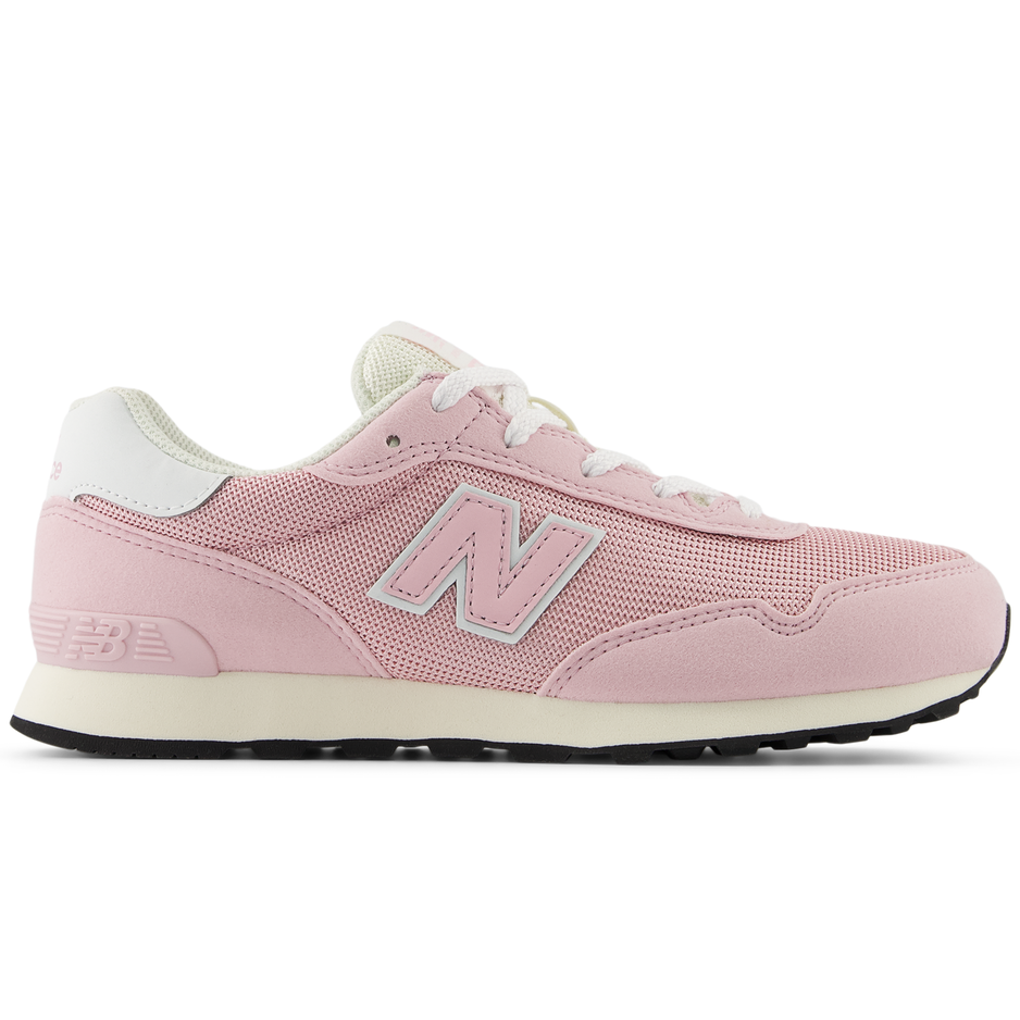 Gyermekcipő New Balance GC515LCP – rózsaszín