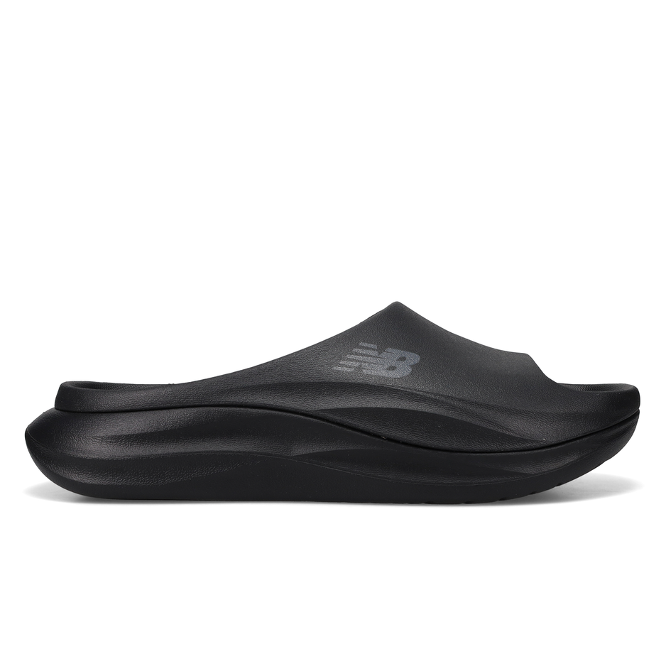 Férfi papucs New Balance M6650332 – fekete