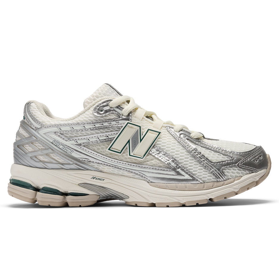 Unisex cipő New Balance M1906REE – szürke