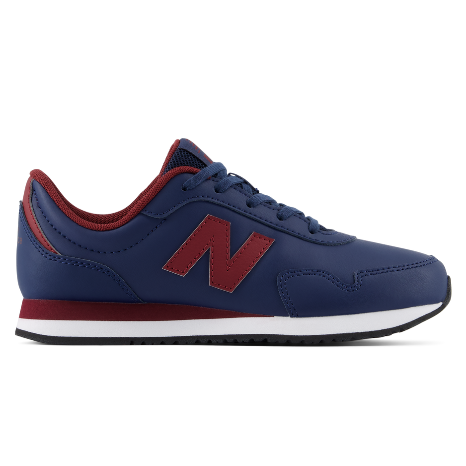 Gyermekcipő New Balance G323177 – sötétkék