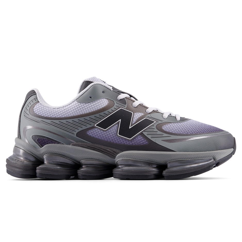 Unisex cipő New Balance ABZORB U2000PCD – szürke