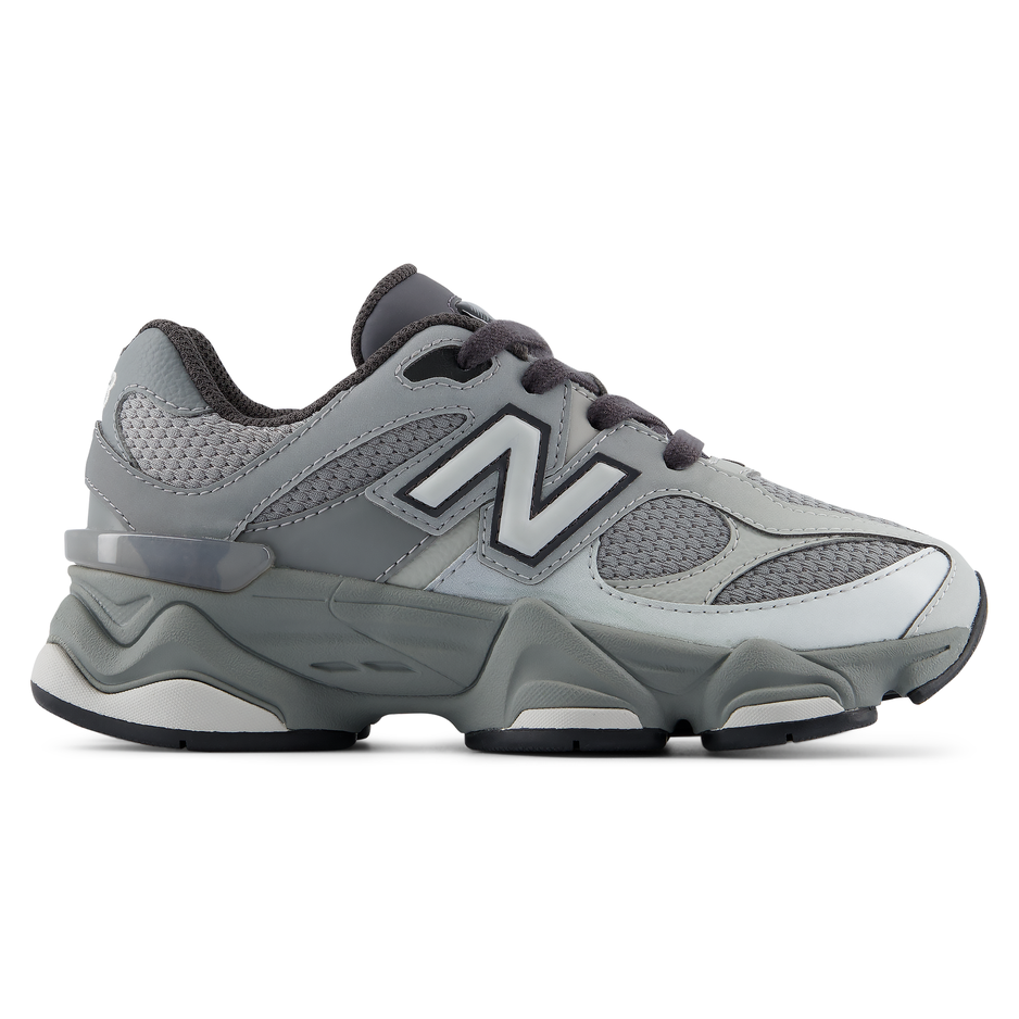 Gyermekcipő New Balance P906033P – szürke