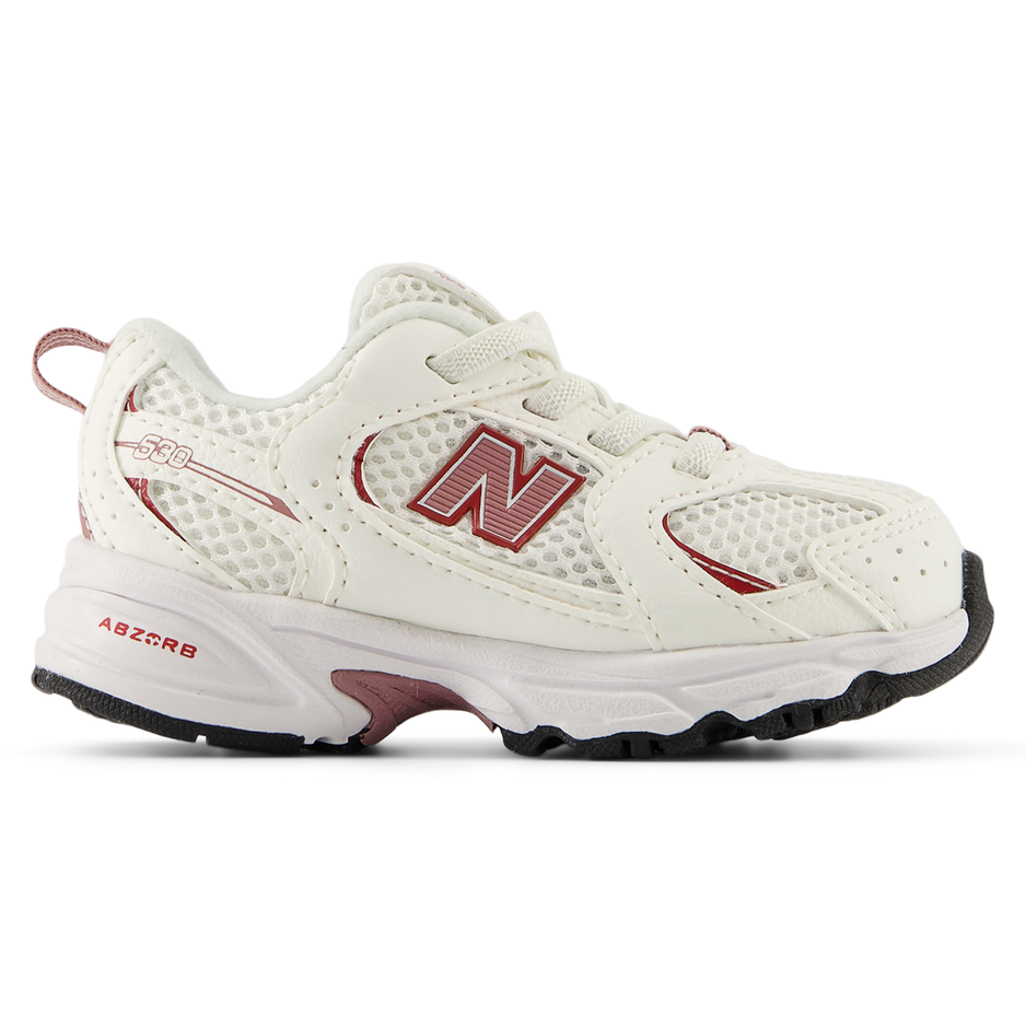 Gyerek cipő New Balance I5306TM – fehér
