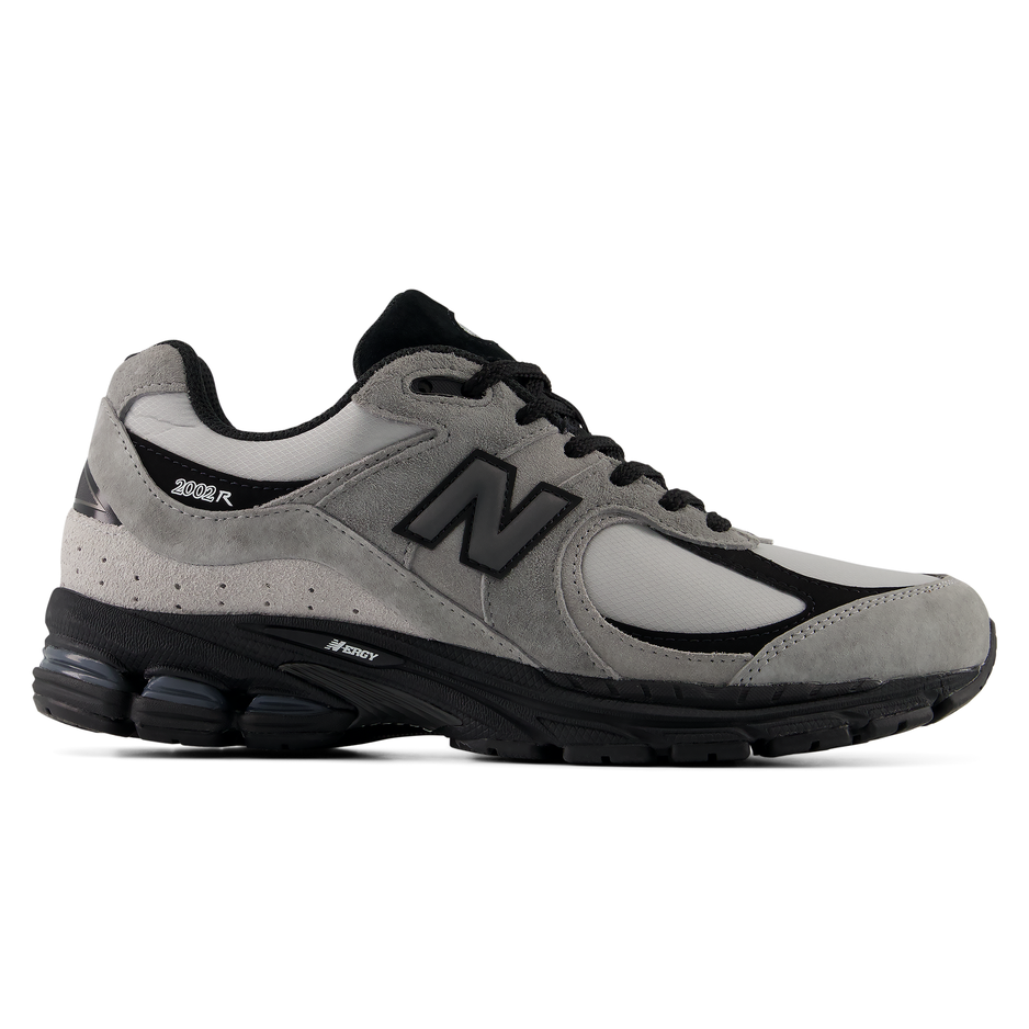 Unisex cipő New Balance U20028W9 – szürke