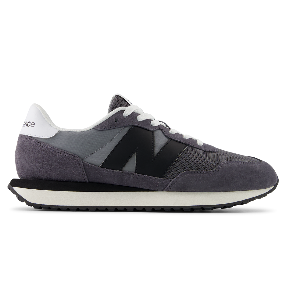 Férfi cipő New Balance M23721W – szürke
