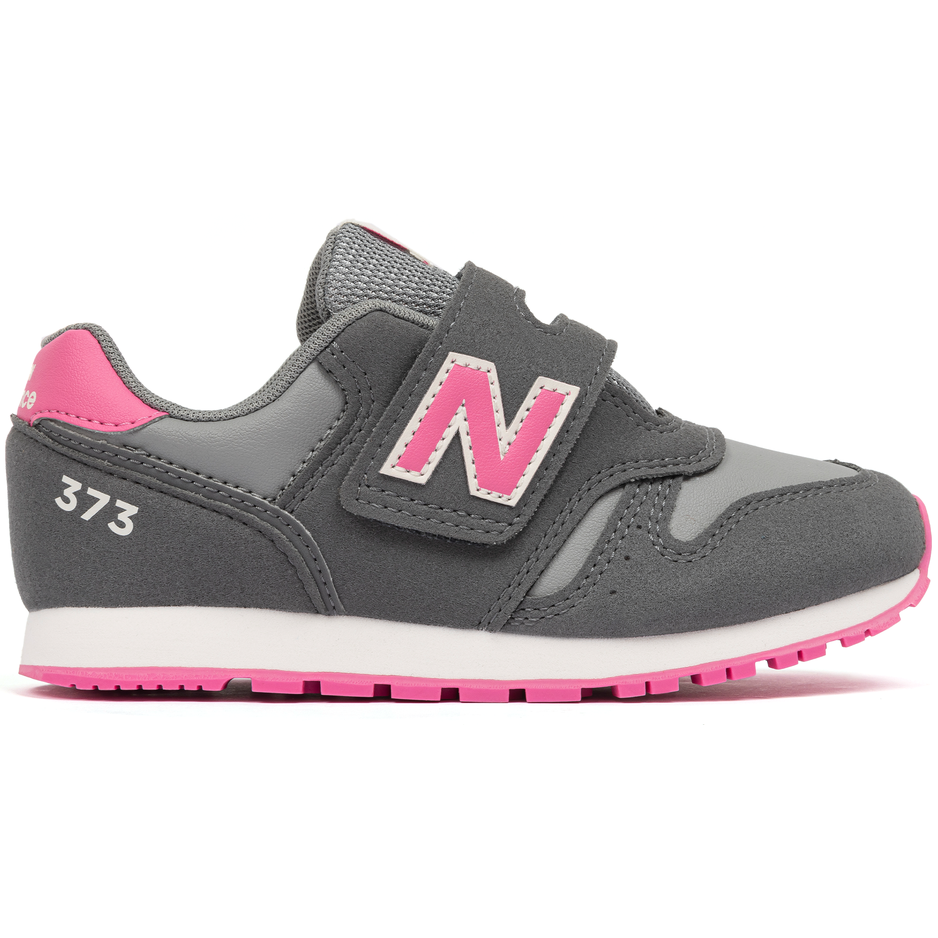 Gyermekcipő New Balance YZ373VN2 – szürke