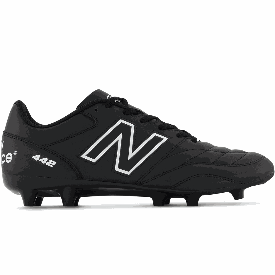 Férfi focicipő New Balance MS43FBK2 fekete – newbalance.hu