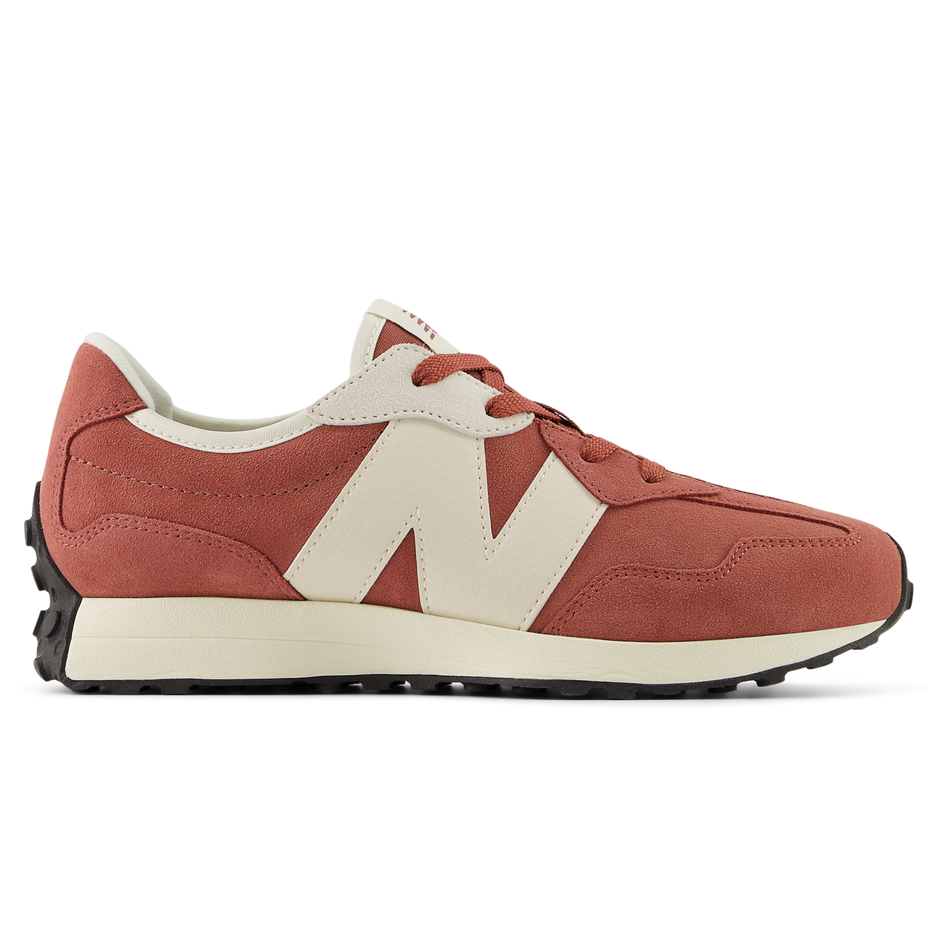 Gyermekcipő New Balance G32787F – piros