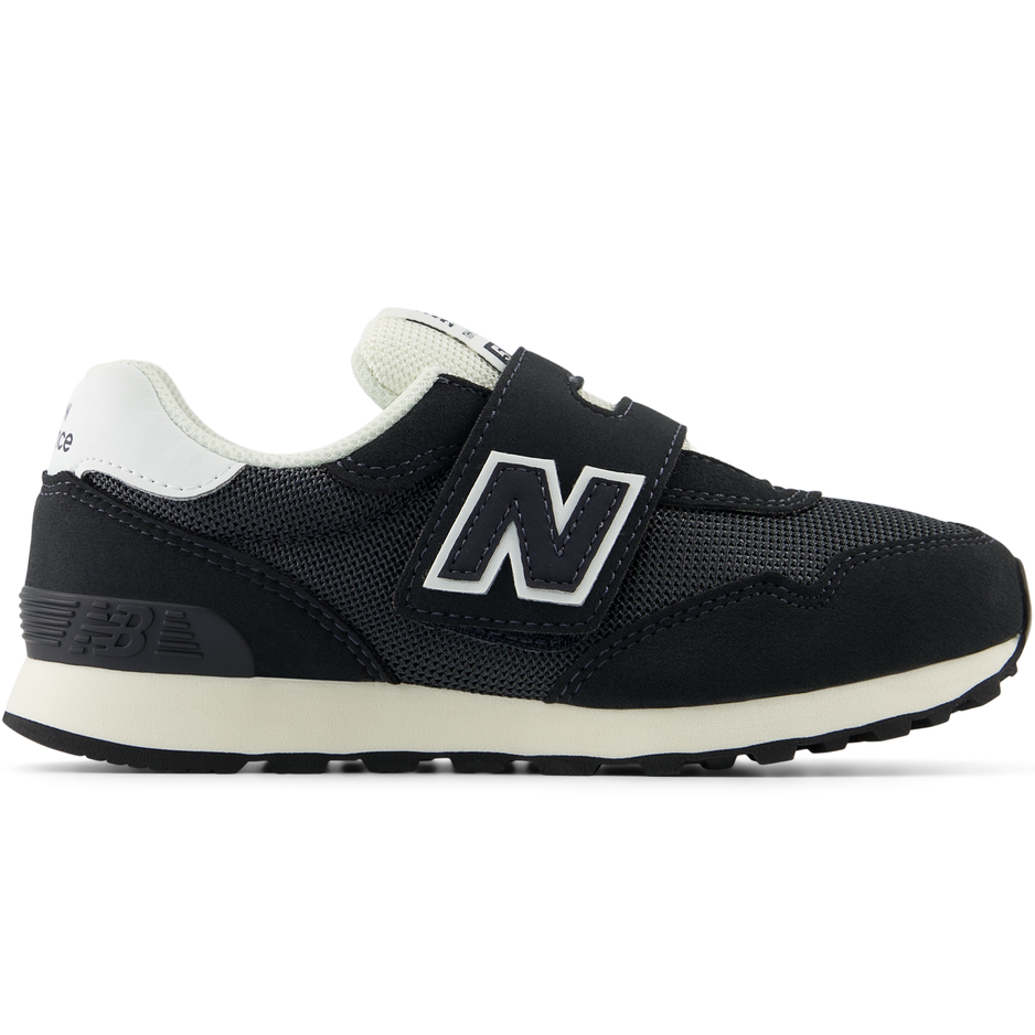 Gyermekcipő New Balance PV515LCC – fekete