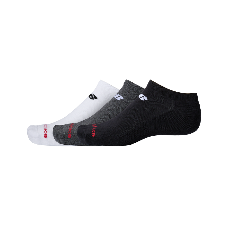 Zokni New Balance LAS51453WM – többszínű