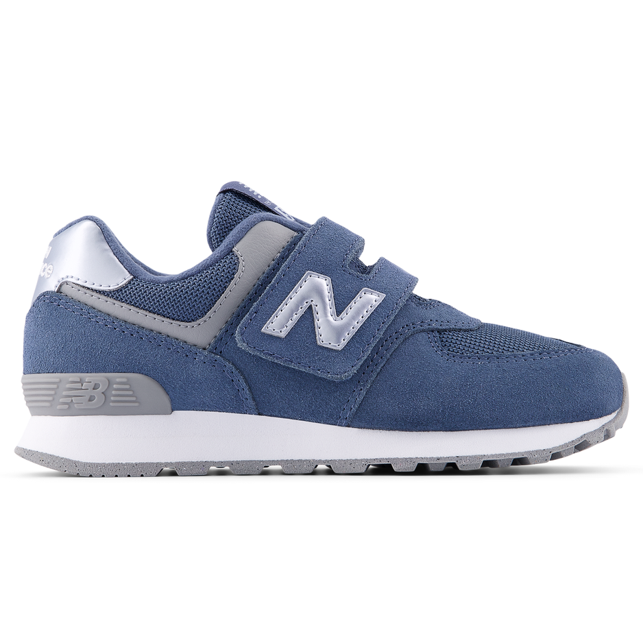 Gyerek cipő New Balance P5741UH – kék