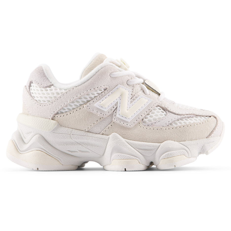 Gyerek cipő New Balance IV9060ER – bézs