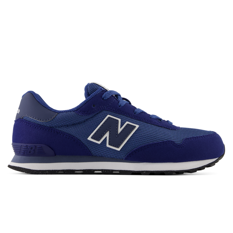 Gyermekcipő New Balance G5155VO – sötétkék