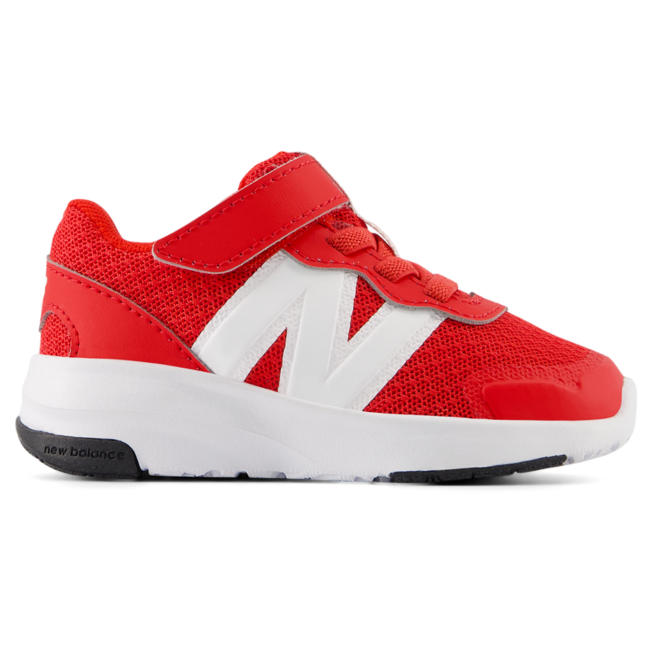 Gyerek cipő New Balance IT578RD – piros
