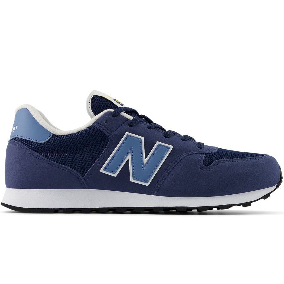 Férfi cipő New Balance GM500OBB – sötétkék